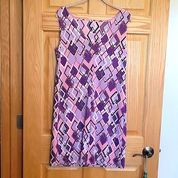 2 JR-S.COM MULTICOLOR DRESSES - Picture 2 of 6